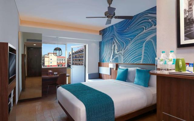 ibis Styles Goa Calangute Hotel