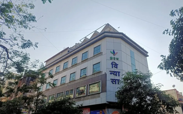 Hotel Vinyasa