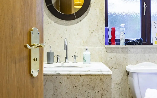 Homes On Tap - East Dulwich Great Central Location