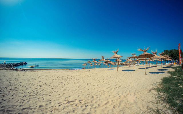 Prestige Fort Beach Hotel