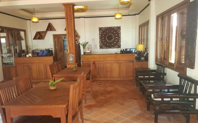Royal Peacock Boutique Hotel