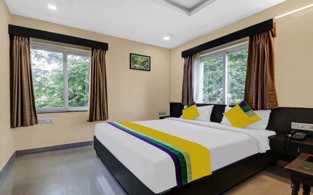 Check Inn @ Mvp by OYO Rooms