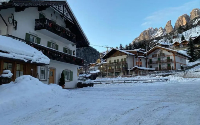 Appartamento Neif de Sellaronda