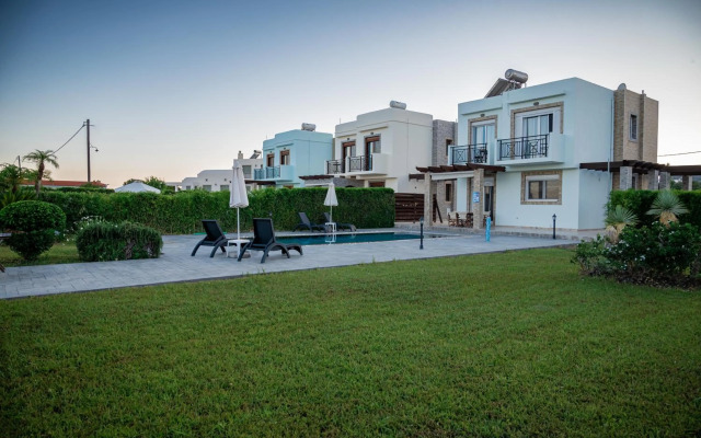 Petra Villas
