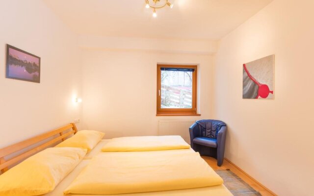 Appartements zur Weltcupkugel