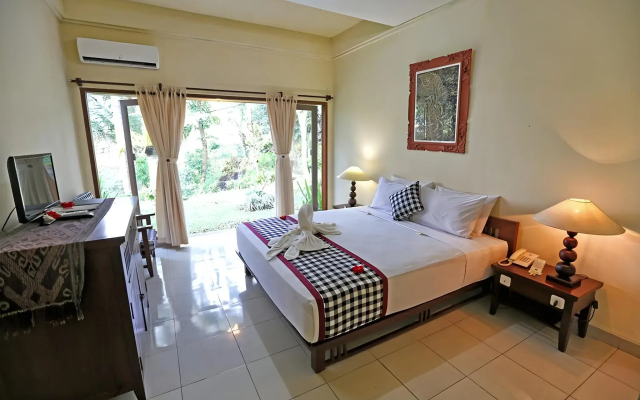 Bhanuswari Resort & Spa