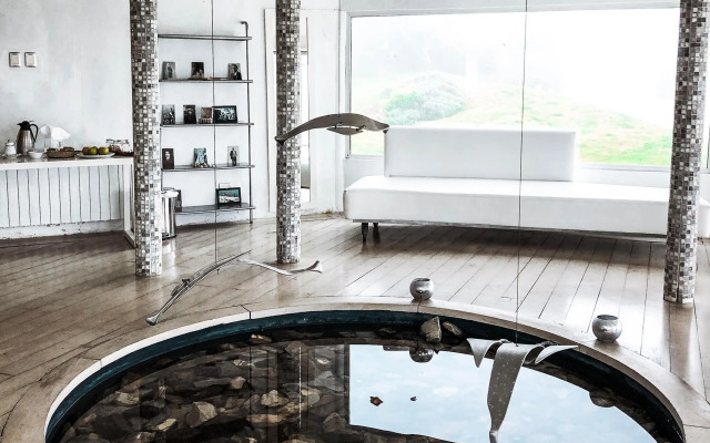Las Cumbres Boutique Hotel & Spa By DON