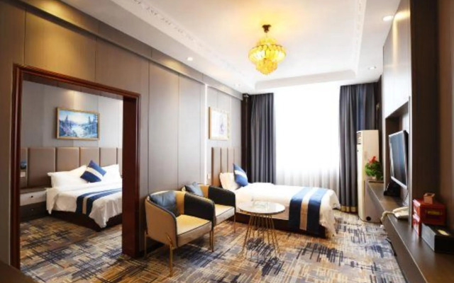Long Du Hotel