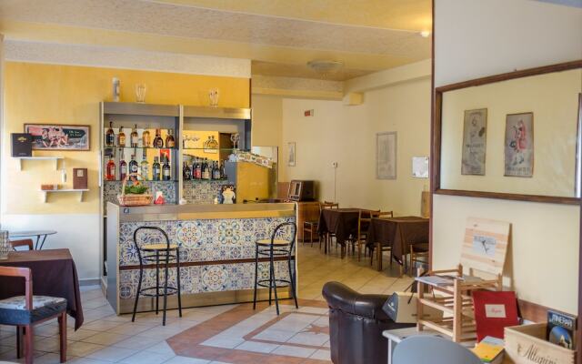 Hotel Nobile