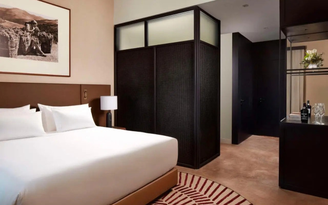Tivoli Kopke Porto Gaia Hotel