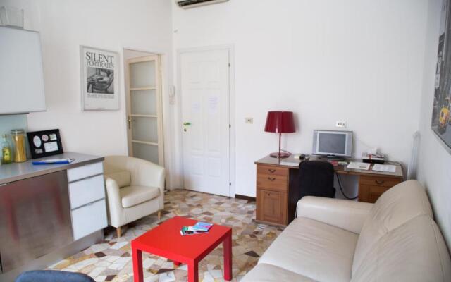 Missori Cozy Apartment