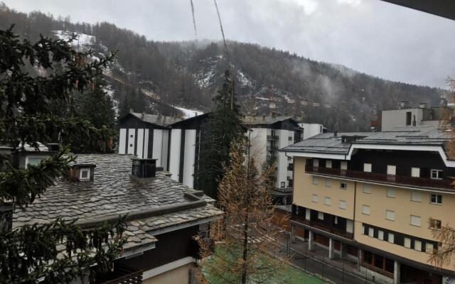 Appartamento Bernasconi