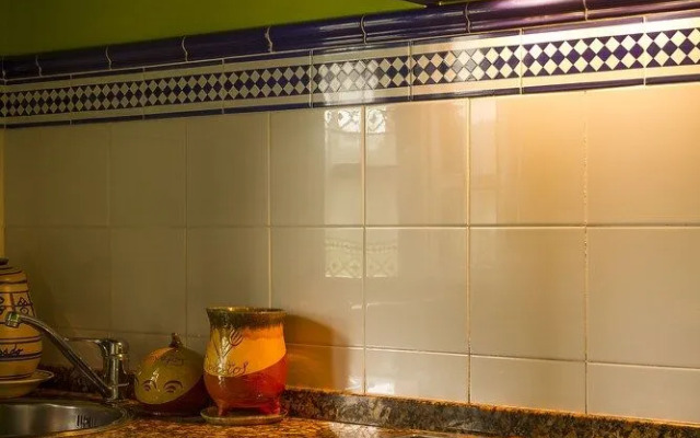 Casa Rural Peña Careses