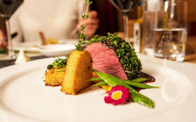 Wellness Hotel Alpenhof