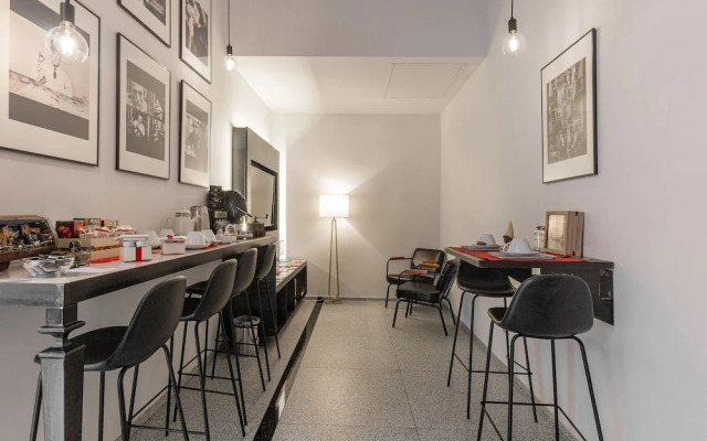 Annunziata Guesthouse, Centro Storico