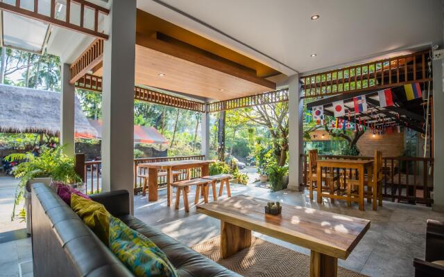 Kata Tranquil Villa