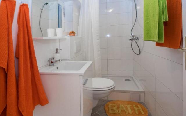 Apartment Bosa