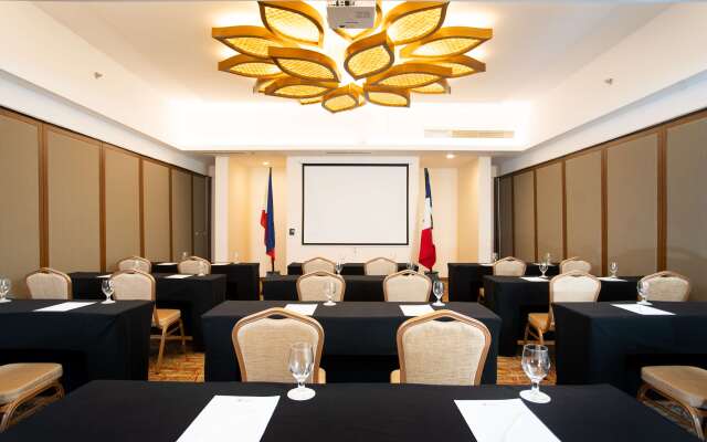 Best Western Plus The Ivywall Resort-Panglao