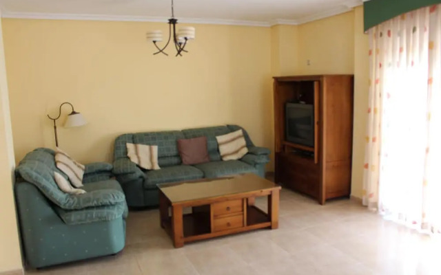 Villa Rural Campillo de Arenas