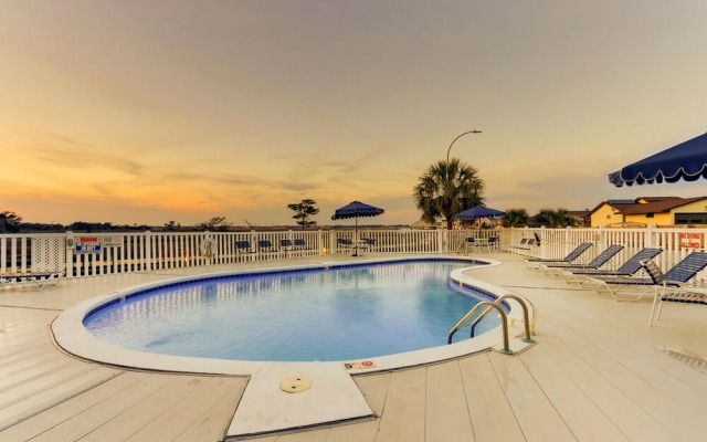 Palm Suites