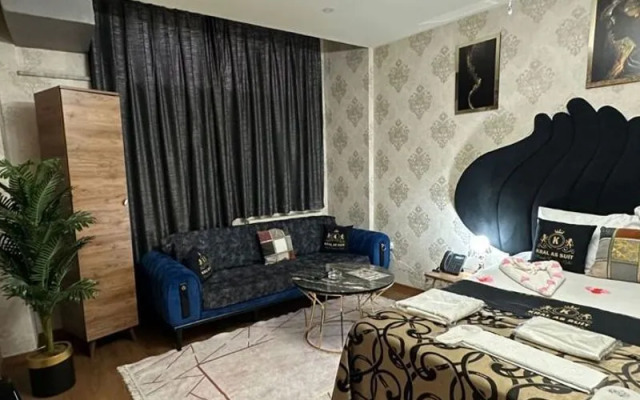 Kral As Suit Hotel