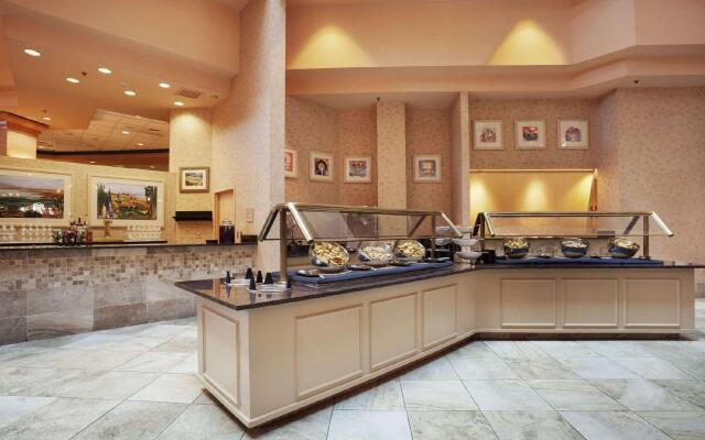 Embassy Suites by Hilton Monterey Bay Seaside