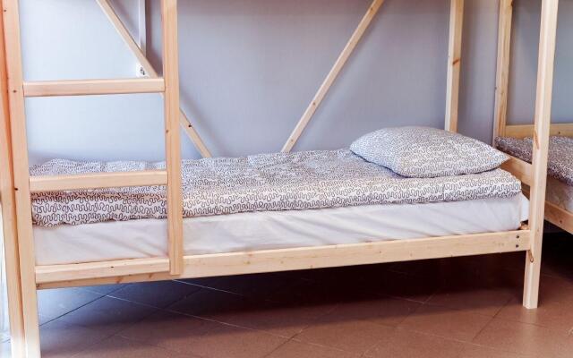 Hostel Lastochka