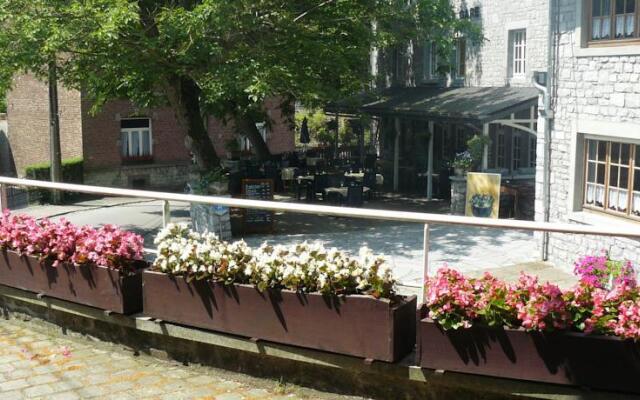 Hotel De La Gare
