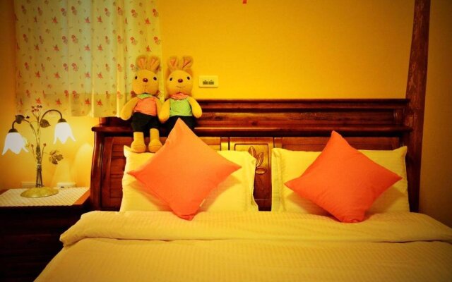Pottery Forest Homestay