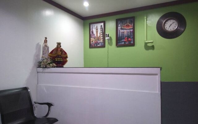 Residencia Isabella