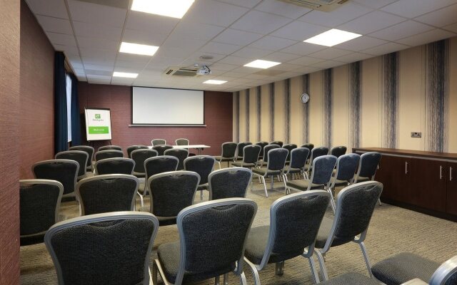 Holiday Inn Belfast City Centre by IHG