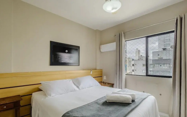 Apt w/ Balcony & BBQ 200m From the Beach Rdt1004