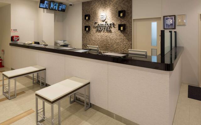Comfort Hotel Osaka Shinsaibashi