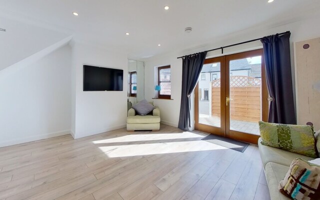 Killala Holiday Village, Superb Three Bedroom