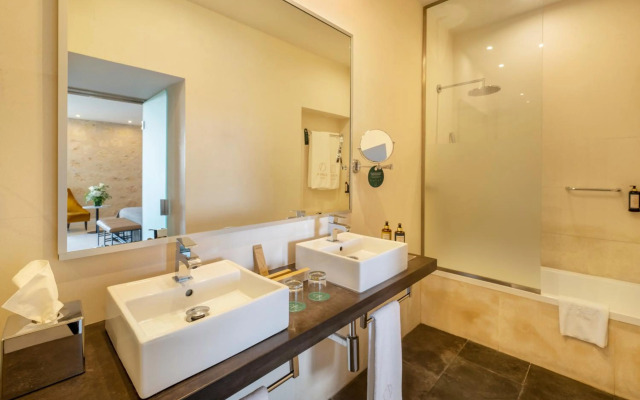 Áurea Convento Capuchinos by Eurostars Hotel Company