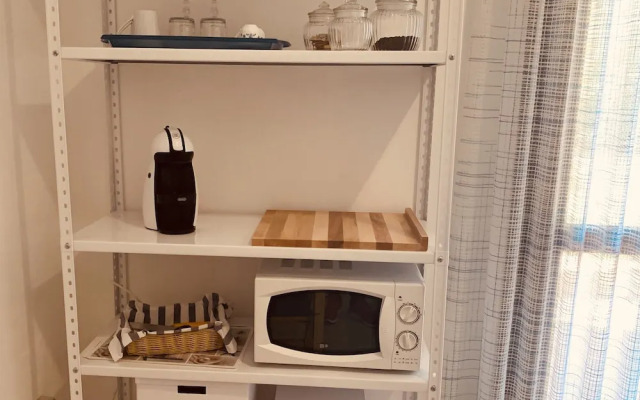 Summer Residence Bunthe