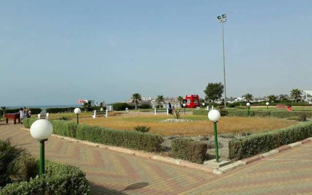 Appartement Marina Beach