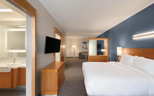 SpringHill Suites by Marriott Houston Northwest
