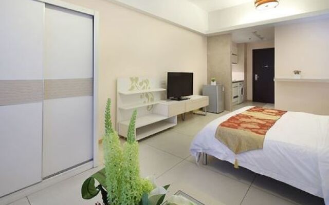 Estay Apartments Guangzhou