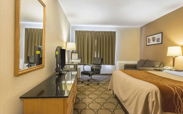 Comfort Inn Cobourg