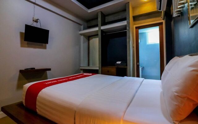 Nida Rooms Chiang Mai 64 Golden Gable