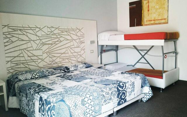 Hotel Ariston