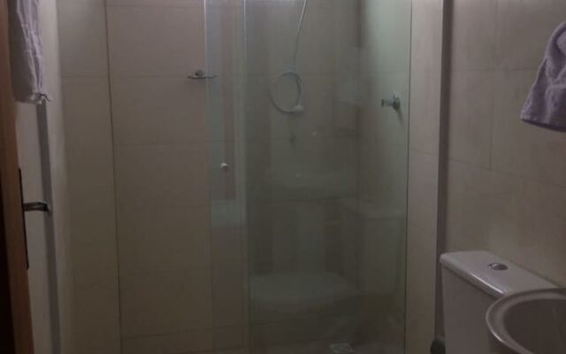 Pousada Vó Paulina Praia Grande