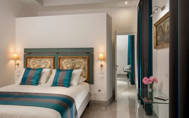GCF Luxury Suites, Guest House