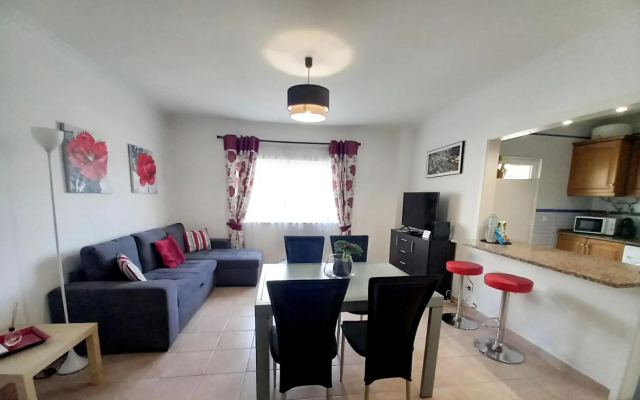 Apartamento Manelito House by Sunyway