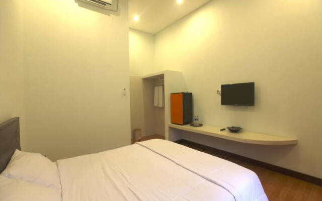 Anew Pavilliun Homestay