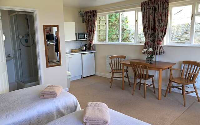 Whiteshoots Cottage