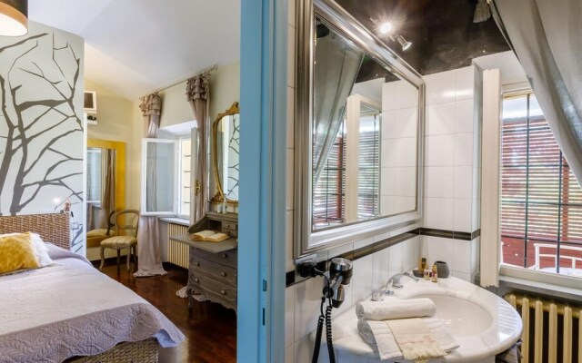 La Casa Di Nan 8 in Forli