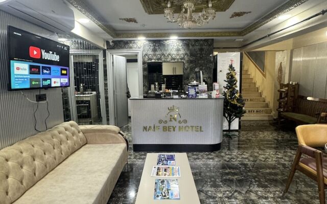 Naif Bey Hotel