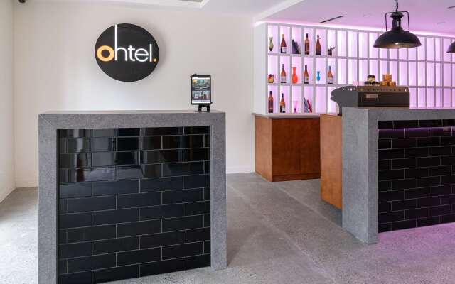 Ohtel Auckland